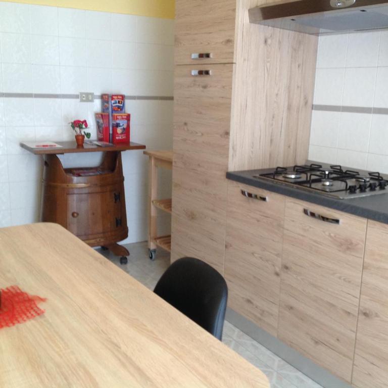 Casa Riolo - Appartamento con 2 Camere da Letto e Terrazza - 21