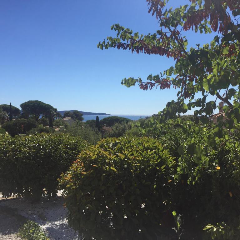 Villa Heliomar - Apartamento con vistas al mar - 6