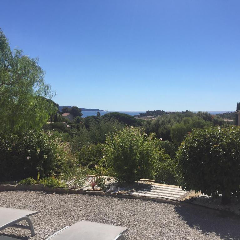 Villa Heliomar - Apartamento con vistas al mar - 5