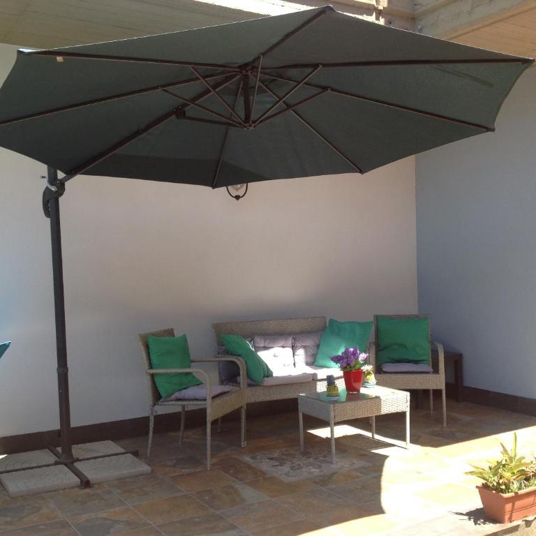 Casa Riolo - Appartamento con 2 Camere da Letto e Terrazza - 15