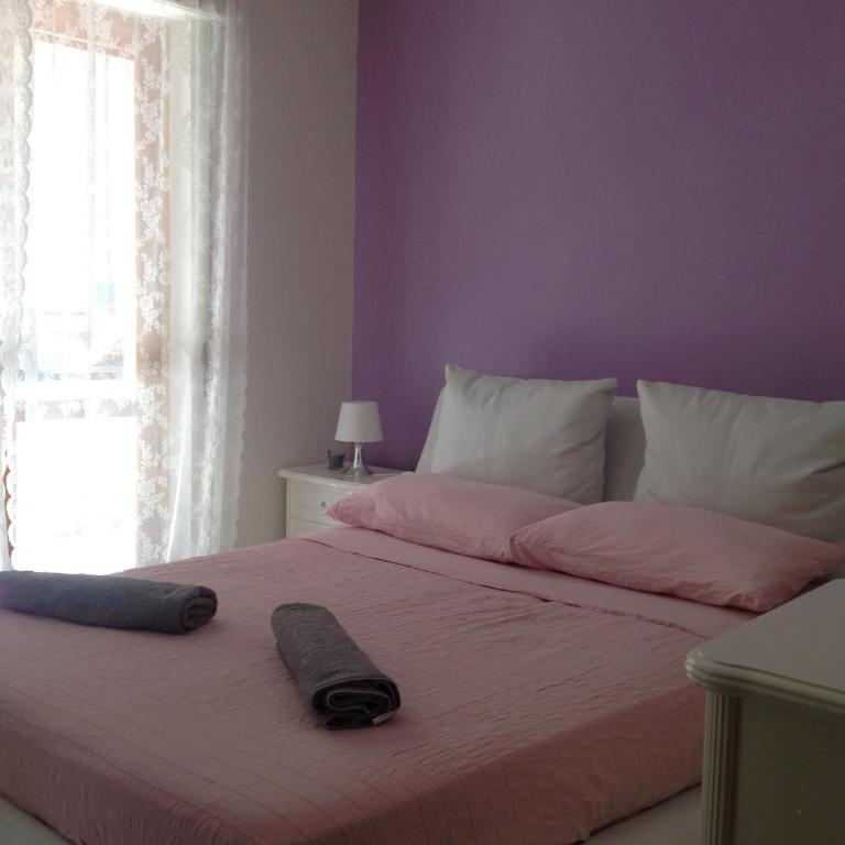 Casa Riolo - Appartamento con 2 Camere da Letto e Terrazza - 17