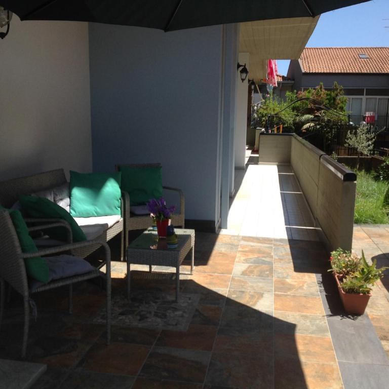 Casa Riolo - Appartamento con 2 Camere da Letto e Terrazza - 12