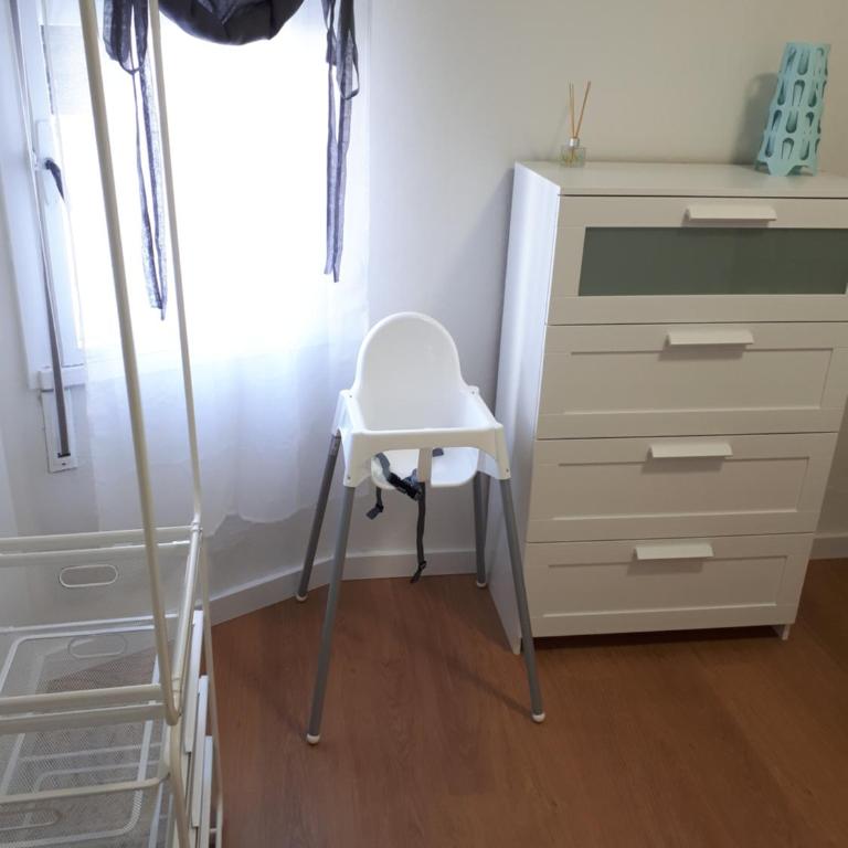 Alojamiento Centro Playa V VUT - Apartamento de 2 dormitorios - 6