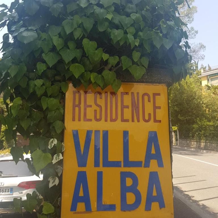 Residence Villa Alba - Appartamento Monolocale - 22
