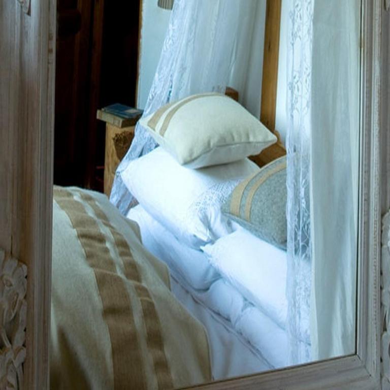 La Ferme d'Angele - Chambre Quadruple Classique - 1
