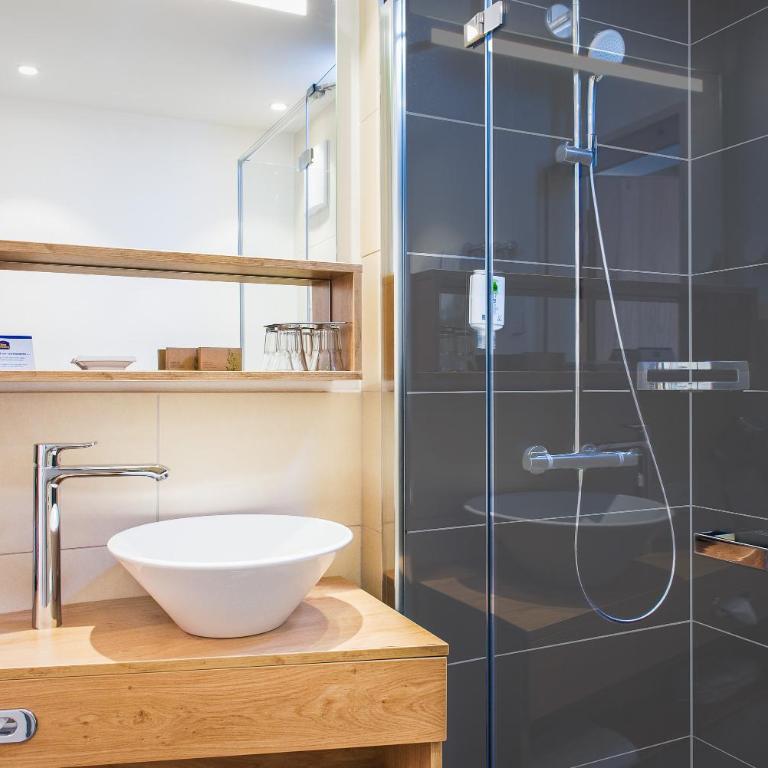 Obermühle 4*S Boutique Resort - Smart Comfort Doppelzimmer - 1