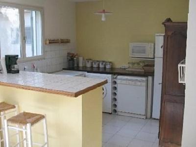 MAZET avec spa - One-Bedroom House - 19