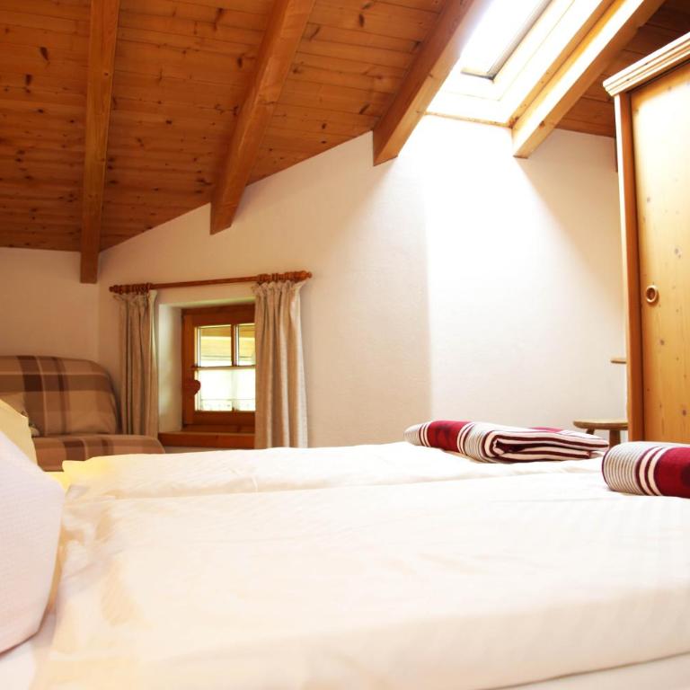 Ferienwohnungen Mueller - Apartment mit 1 Schlafzimmer - 2