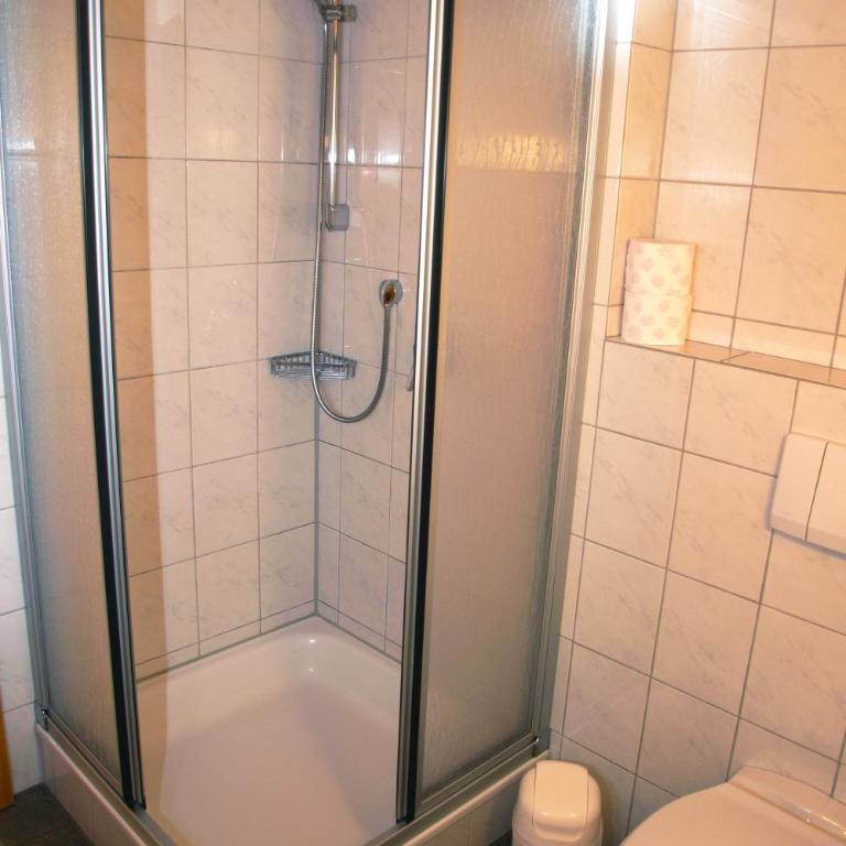 Ferienwohnungen Mueller - Apartment mit 1 Schlafzimmer - 5
