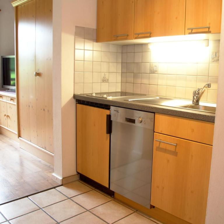 Ferienwohnungen Mueller - Apartment mit 1 Schlafzimmer - 7