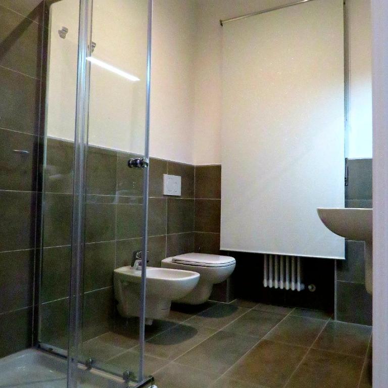 Diamond Suite Verona - King Suite with Spa Bath - 42