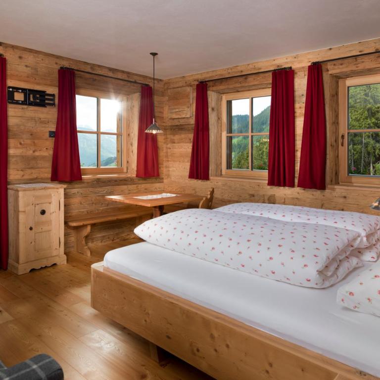 Bauernhof Zwiglhof - Double Room - 31