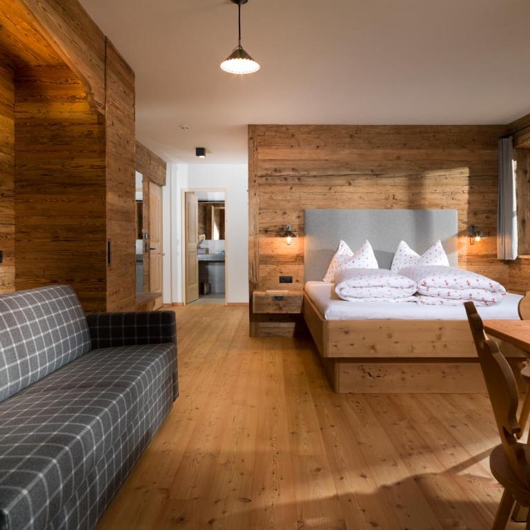 Bauernhof Zwiglhof - Double Room - 25