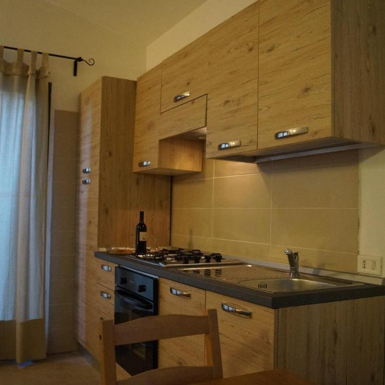 Sa Tanca de Mannoi - Appartamento con 1 Camera da Letto - 3