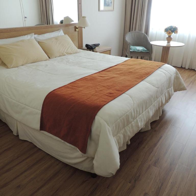 La Foret - Standard Double Room - 5