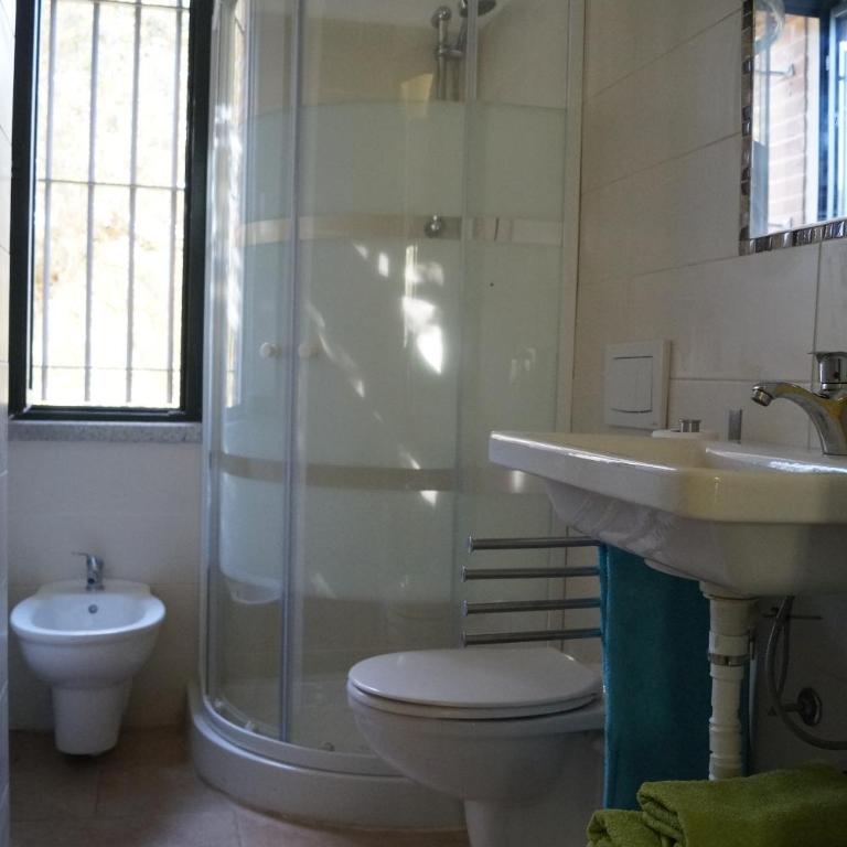 Sa Tanca de Mannoi - Appartamento con 1 Camera da Letto - 6