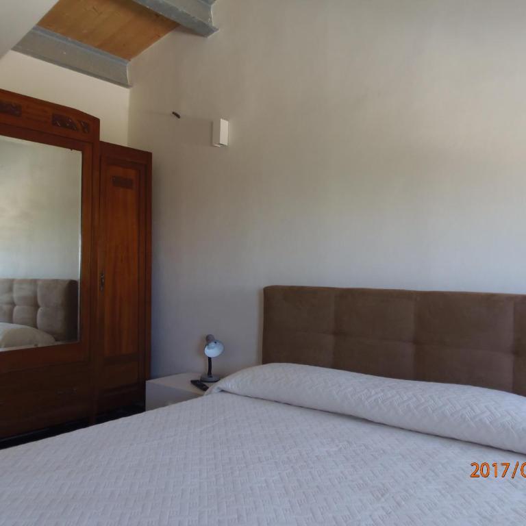 B&B Brezza Delle Egadi - Camera Matrimoniale con Vista Mare - 1