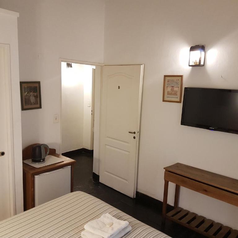 Hosteria El Colonial - Apartment With Shared Bathroom - 5