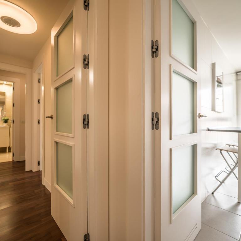 La Serna Premium Center - Apartamento Superior - 10