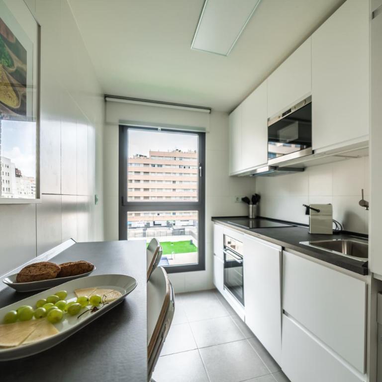 La Serna Premium Center - Apartamento Superior - 8