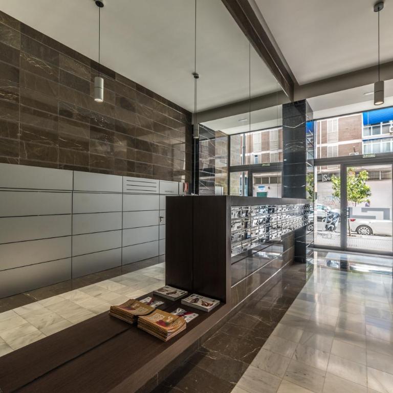 La Serna Premium Center - Apartamento Superior - 27
