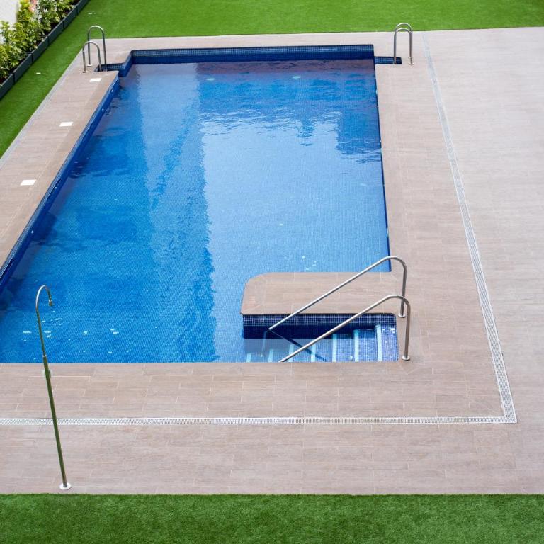 La Serna Premium Center - Apartamento Superior - 23