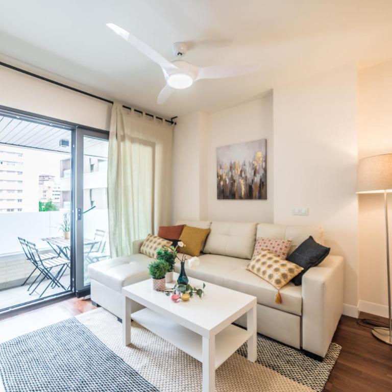 La Serna Premium Center - Apartamento Superior - 14