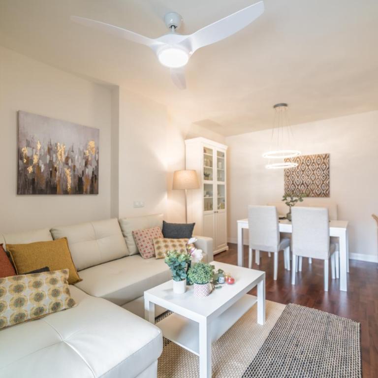 La Serna Premium Center - Apartamento Superior - 12