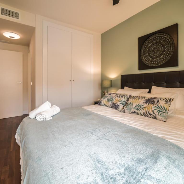 La Serna Premium Center - Apartamento Superior - 17