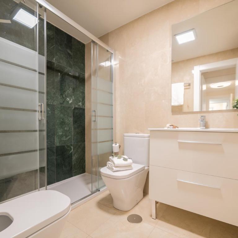 La Serna Premium Center - Apartamento Superior - 7