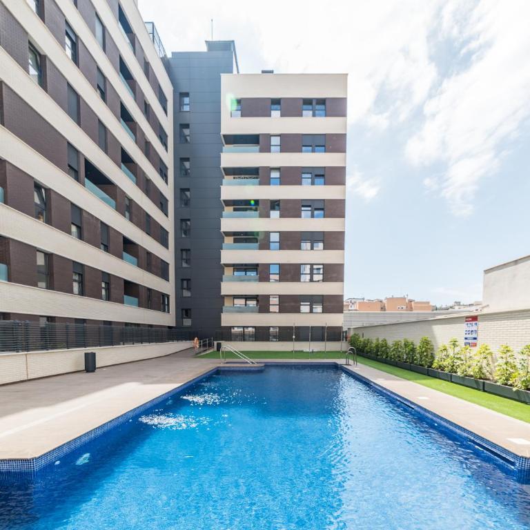 La Serna Premium Center - Apartamento Superior - 1