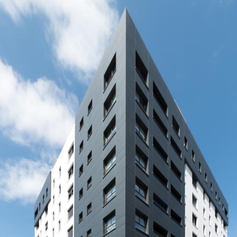La Serna Premium Center - Apartamento Superior - 29
