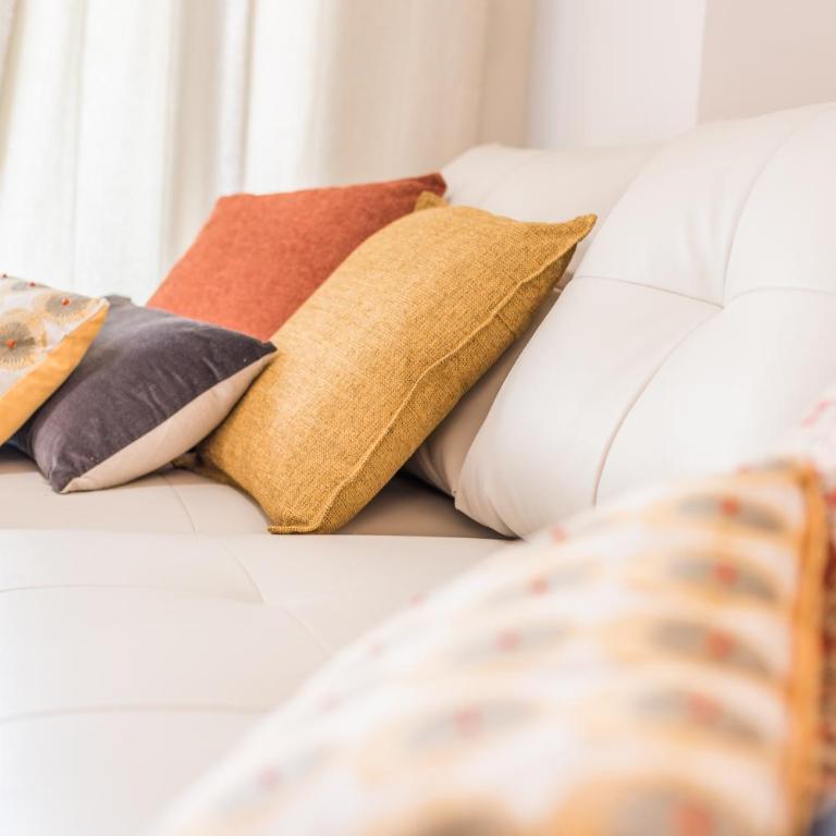 La Serna Premium Center - Apartamento Superior - 25