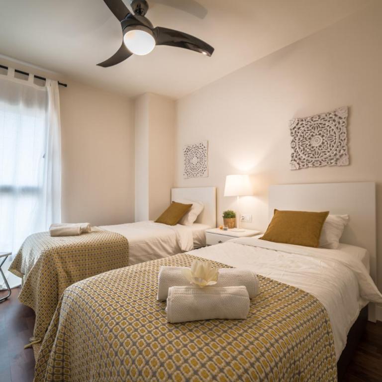 La Serna Premium Center - Apartamento Superior - 6