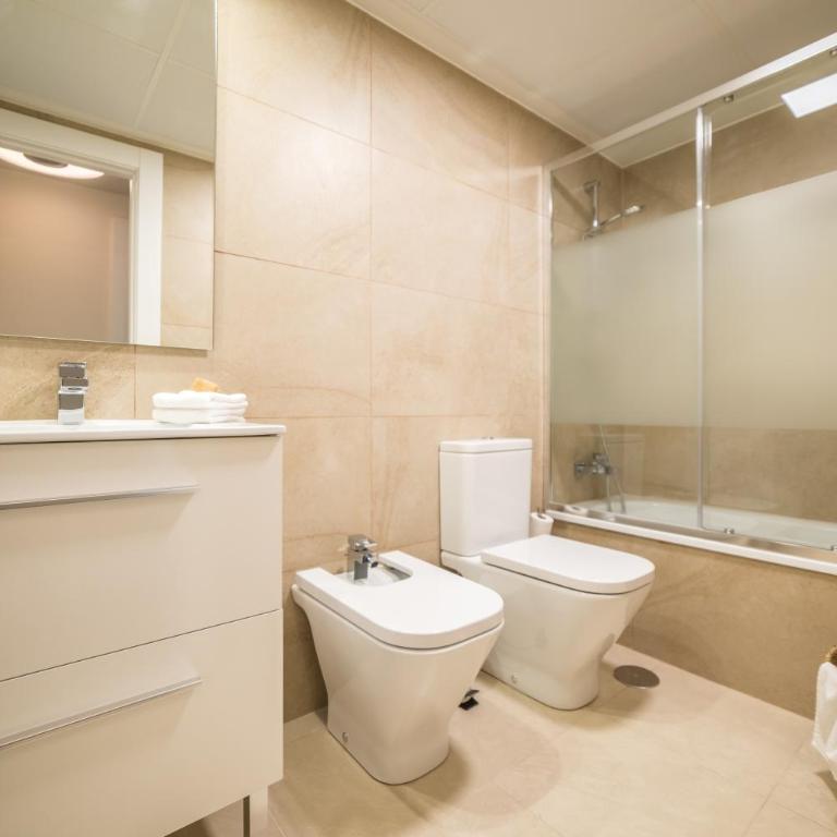 La Serna Premium Center - Apartamento Superior - 9
