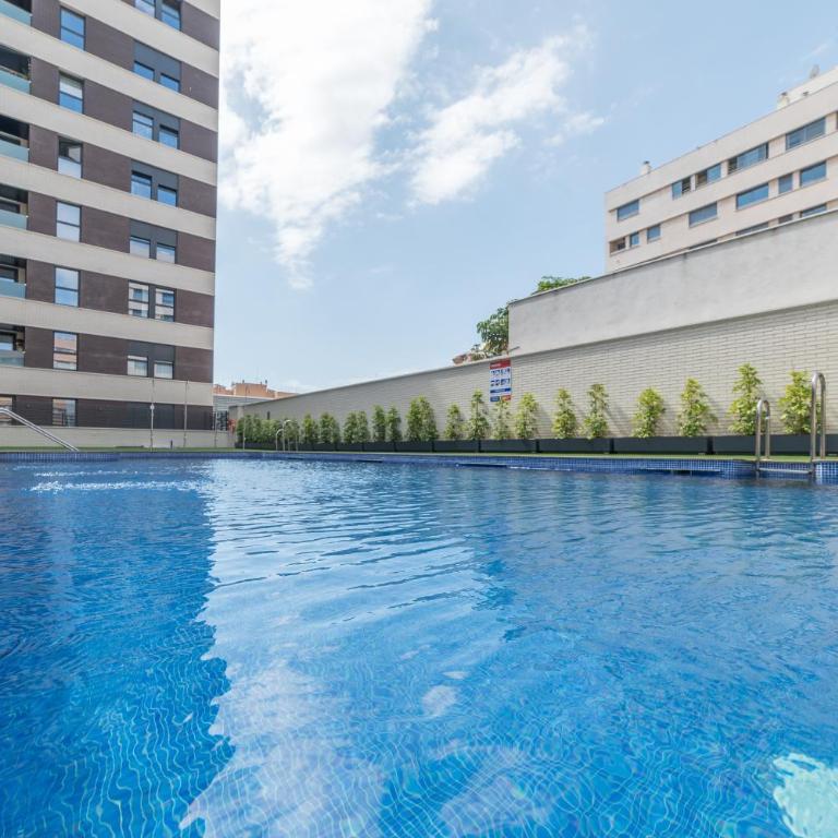 La Serna Premium Center - Apartamento Superior - 4