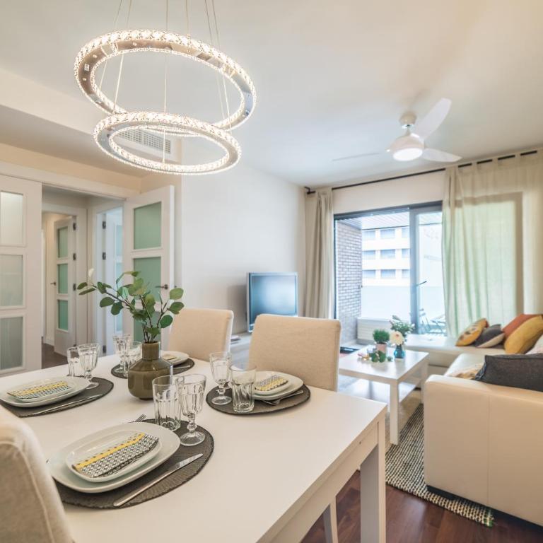 La Serna Premium Center - Apartamento Superior - 3