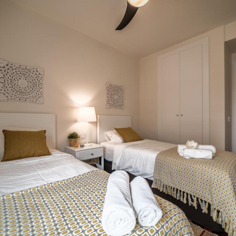 La Serna Premium Center - Apartamento Superior - 19