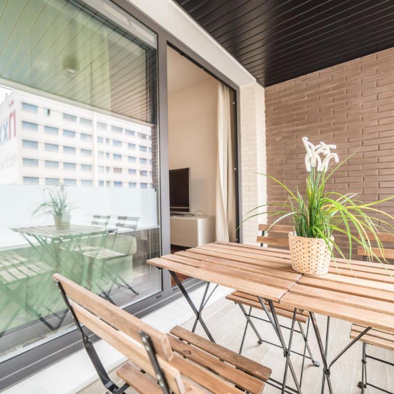 La Serna Premium Center - Apartamento Superior - 5