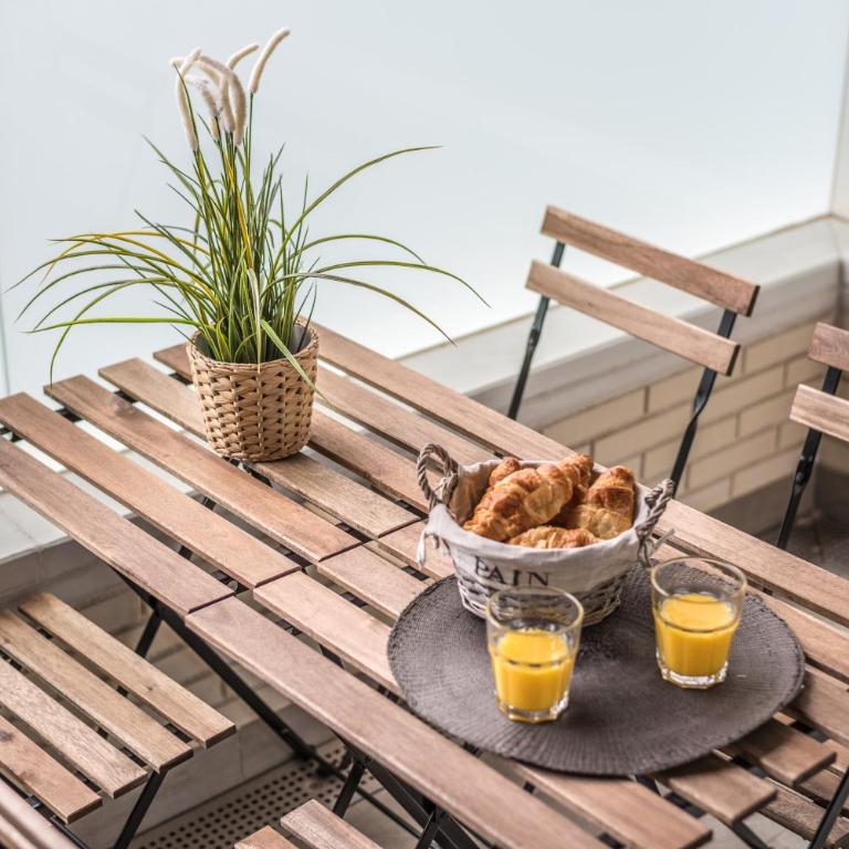 La Serna Premium Center - Apartamento Superior - 16