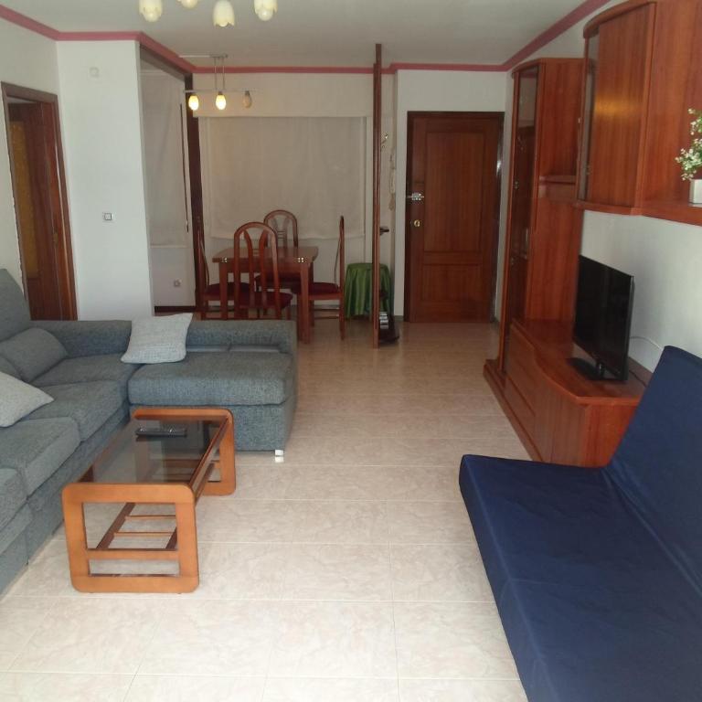 Apartamento comodo - Apartamento con vistas al mar - 11
