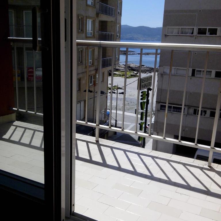 Apartamento comodo - Apartamento con vistas al mar - 14