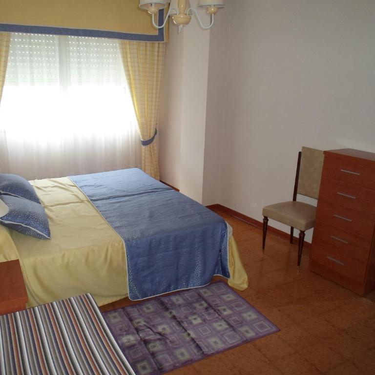 Apartamento comodo - Apartamento con vistas al mar - 16
