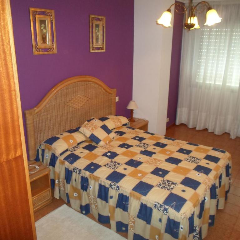 Apartamento comodo - Apartamento con vistas al mar - 18