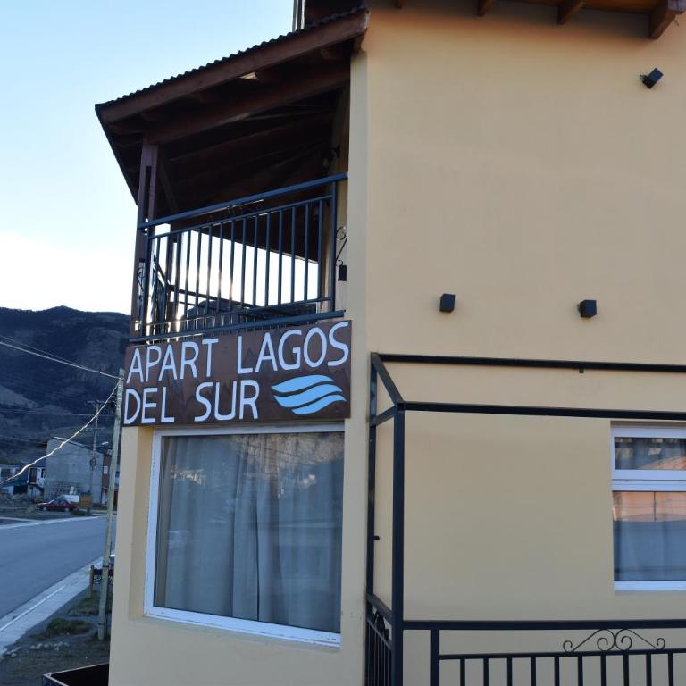 Lagos del Sur - Duplex Apartment - 10
