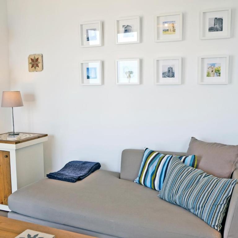 El Morche Beach - Apartment with Sea View - 11