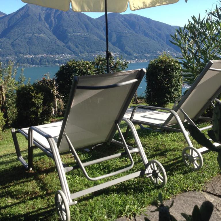 Sonnenstrahl - Apartment mit Seeblick - 44
