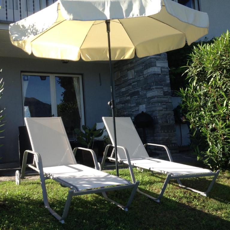 Sonnenstrahl - Apartment mit Seeblick - 26