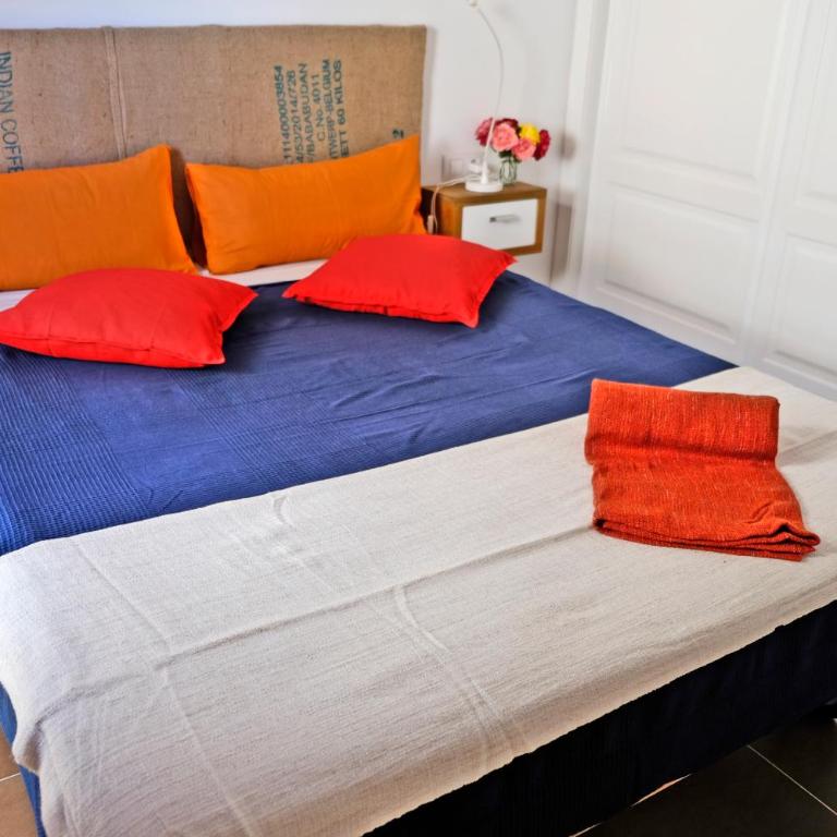 El Morche Beach - Apartment with Sea View - 18