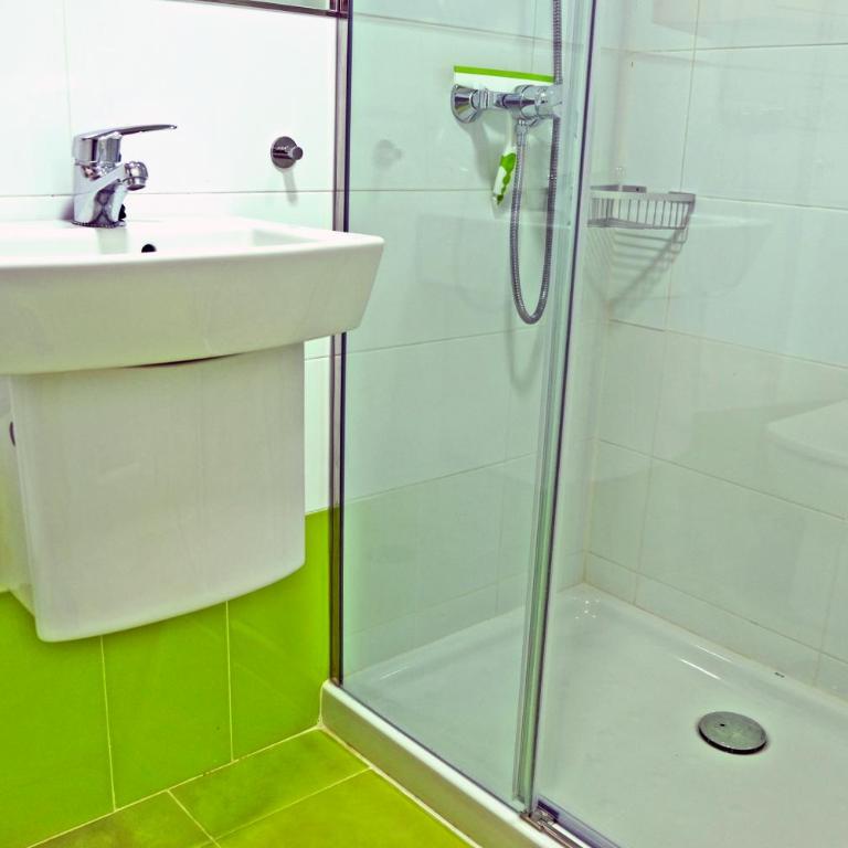 El Morche Beach - Apartment with Sea View - 22